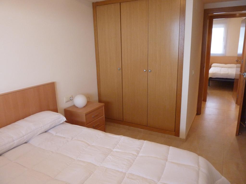 Apartamentos Boutique Pompeya Peniscola Room photo